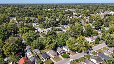 Photo of 5124 Primrose Avenue, Indianapolis, IN