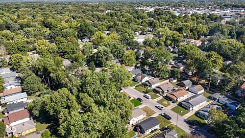 Photo of 5124 Primrose Avenue, Indianapolis, IN