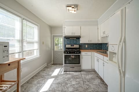 Photo of 5124 Primrose Avenue, Indianapolis, IN