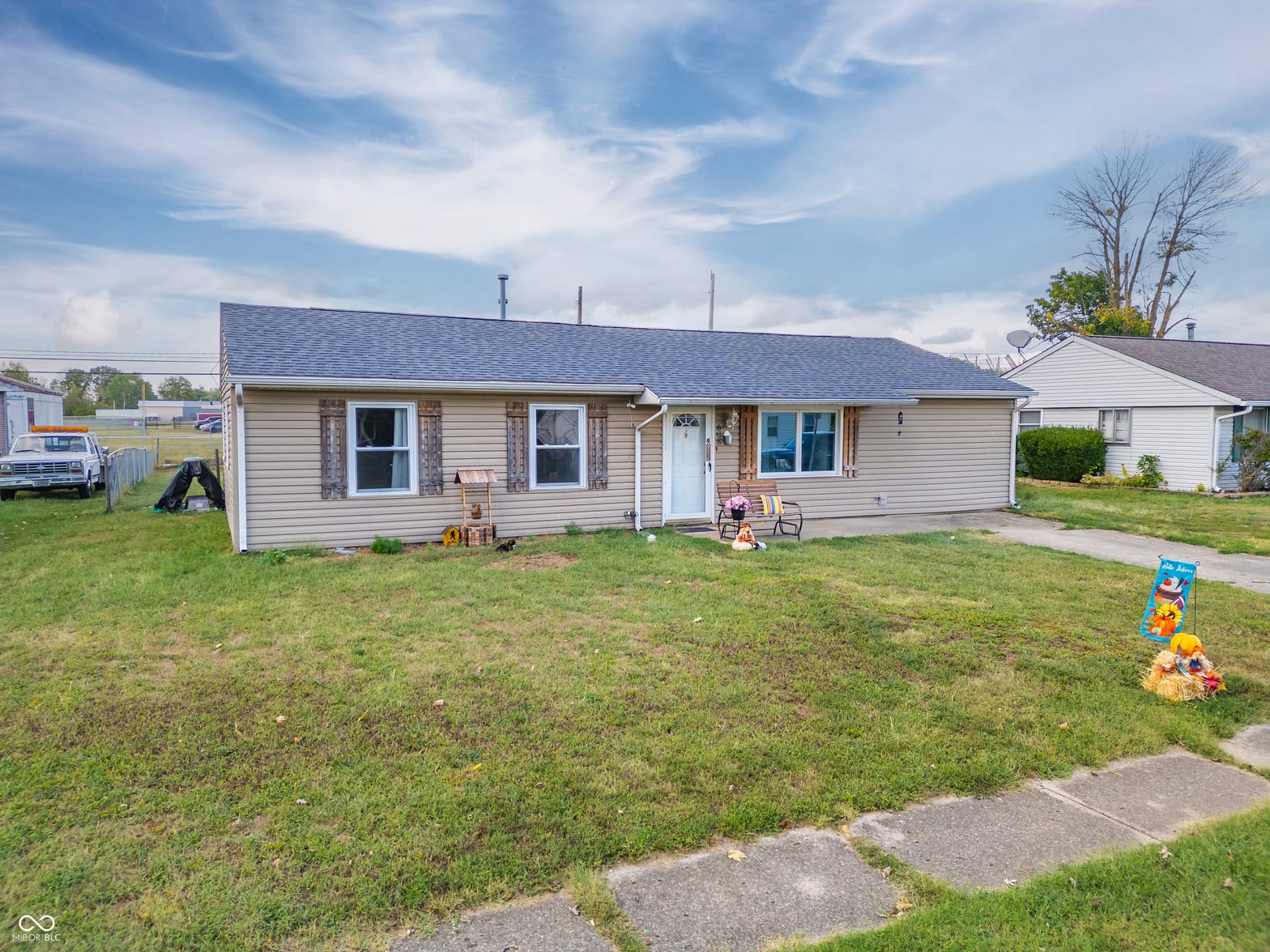 Photo of 608 Sunset Drive, Edinburgh, IN