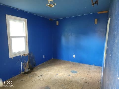 Other — 105 N Sheridan Street, Ridgeville, IN