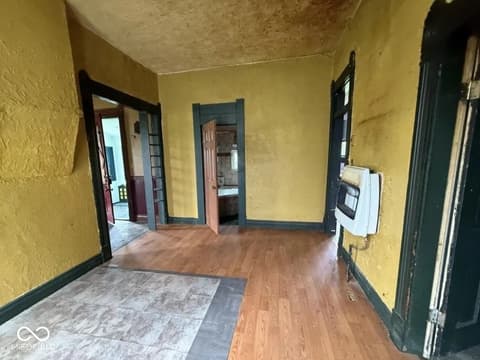 Other — 105 N Sheridan Street, Ridgeville, IN