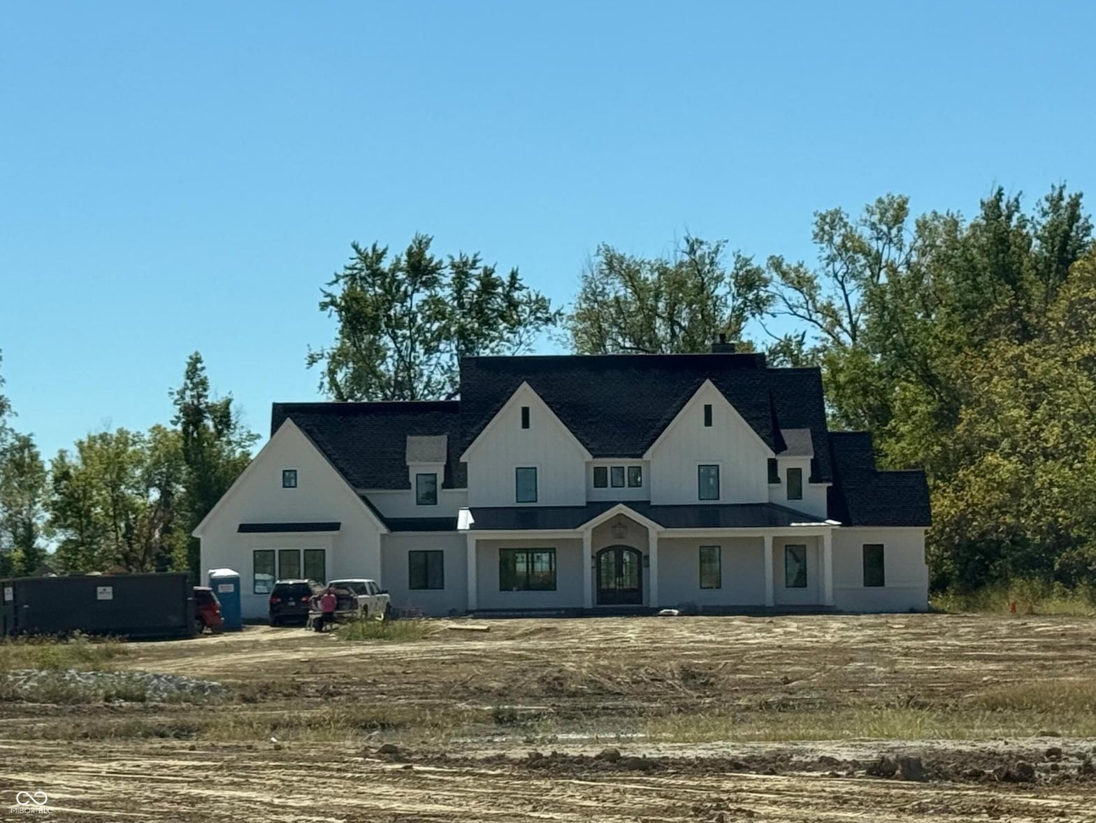 Photo of 787 W 193rd Street, Sheridan, IN