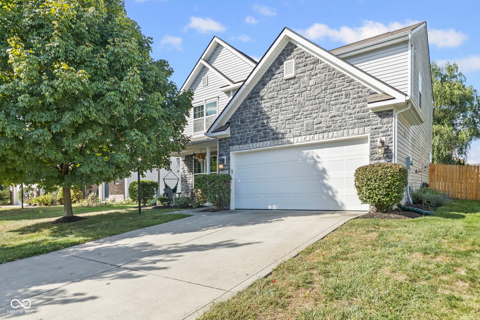 Photo of 15225 Fallen Leaves Lane, Noblesville, IN