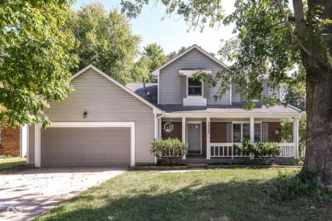 1113 Delray Drive