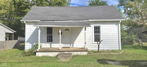 405 Elm Street