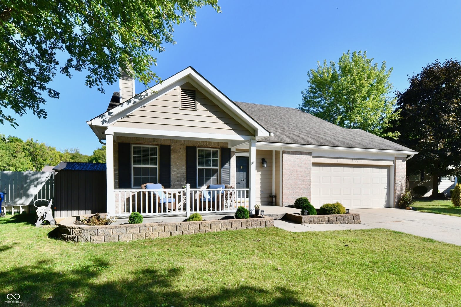Photo of 1157 Runningbrook Court, Avon, IN