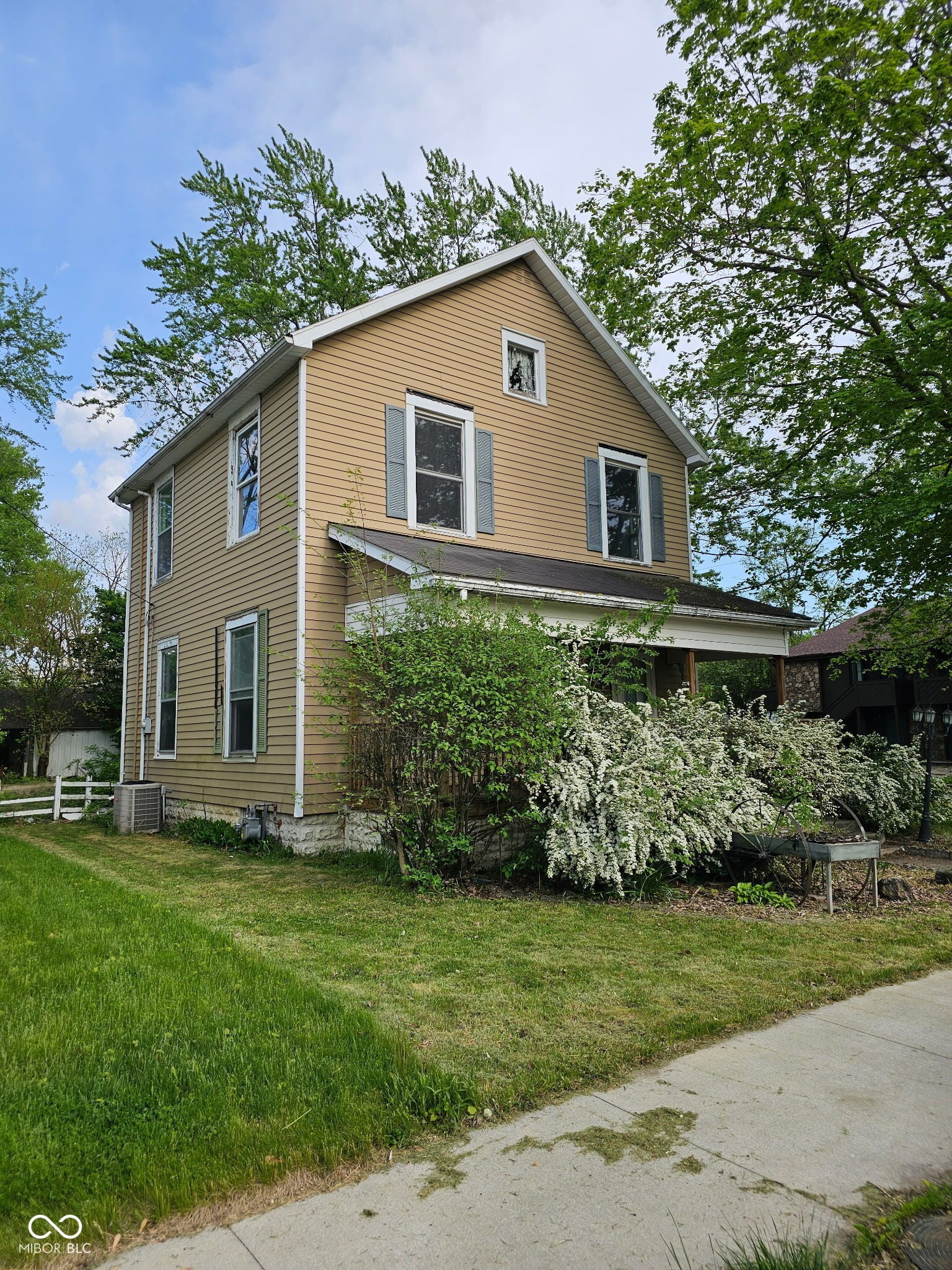 Photo of 312 S Nichols Avenue, Muncie, IN