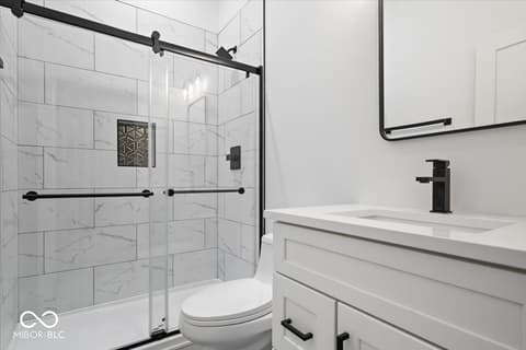 Photo of 513 Leon Street, Indianapolis, IN