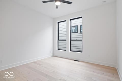 Photo of 513 Leon Street, Indianapolis, IN