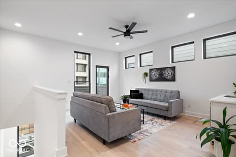Photo of 513 Leon Street, Indianapolis, IN