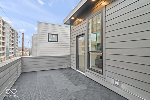 Photo of 513 Leon Street, Indianapolis, IN