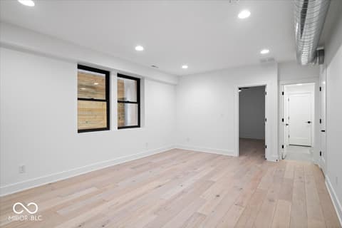 Photo of 513 Leon Street, Indianapolis, IN