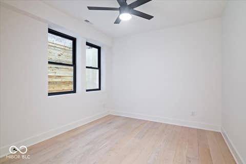 Photo of 513 Leon Street, Indianapolis, IN