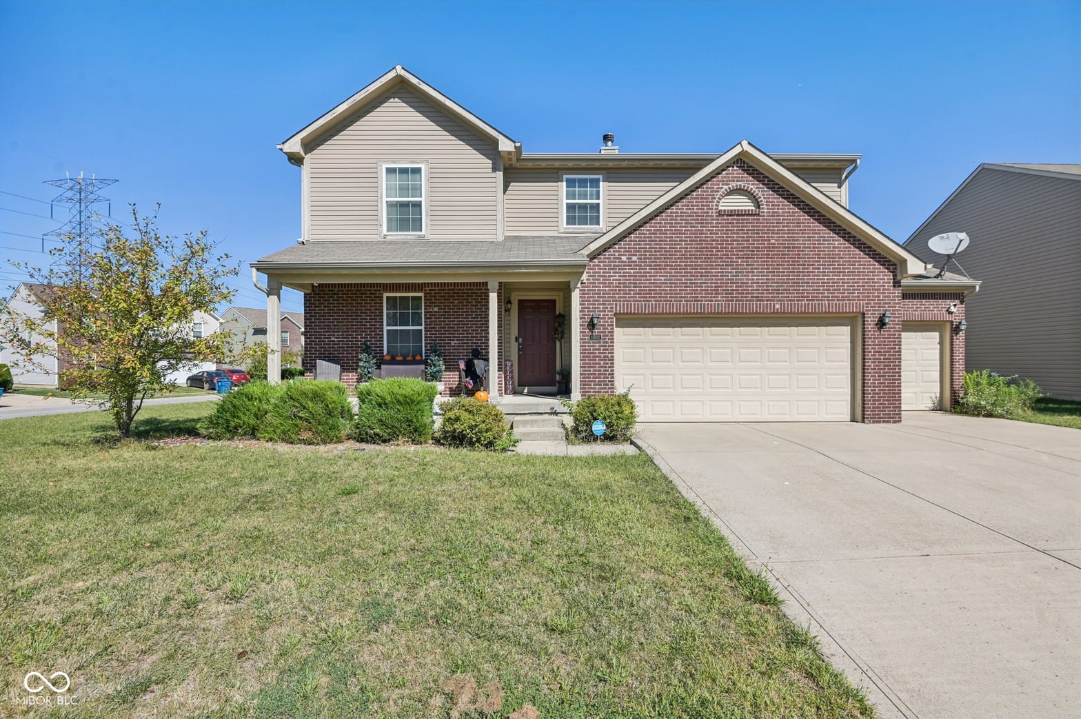 Photo of 11502 Ross Park Drive, Indianapolis, IN