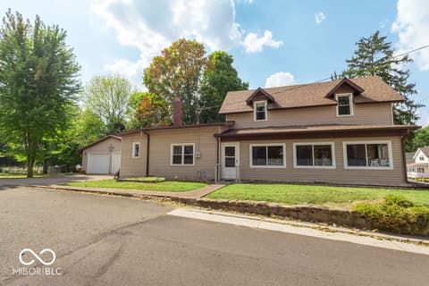 509 E Main Street