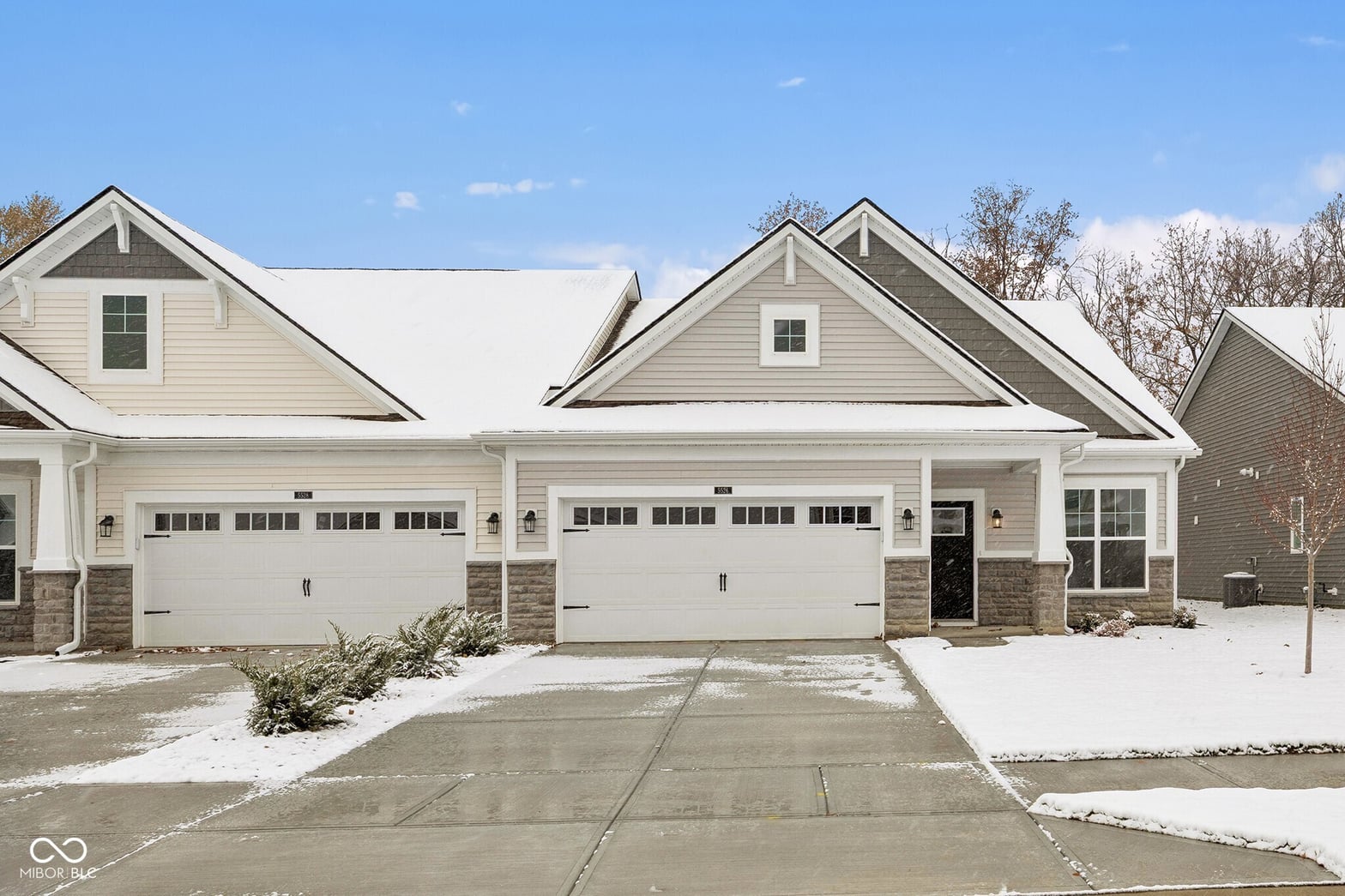 Photo of 5526 Aspen Wood Lane, Indianapolis, IN