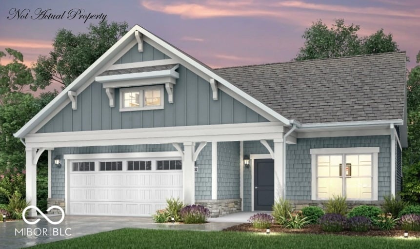 Photo of 11346 Neptune Drive, Fishers, IN