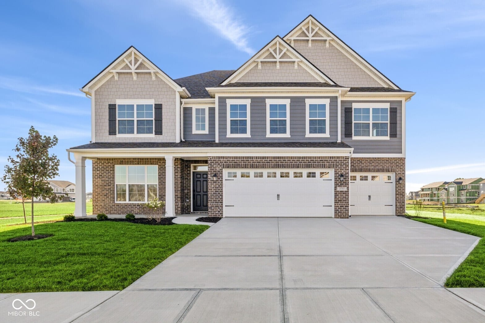 Photo of 3737 Hayden Valley Drive, Bargersville, IN