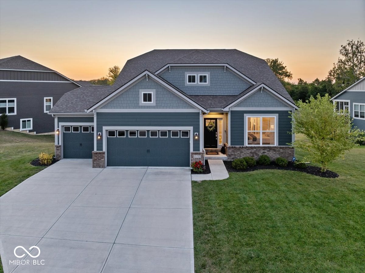 Photo of 15732 Malta Way, Fishers, IN