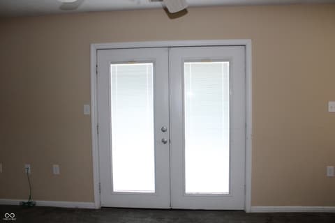 Foyer at 47 Port Sylvia Drive, Indianapolis, IN