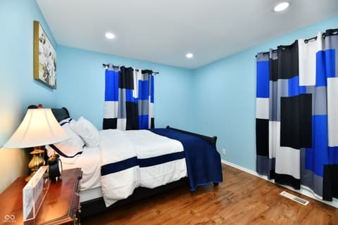 Photo of 8704 Montery Road, Indianapolis, IN