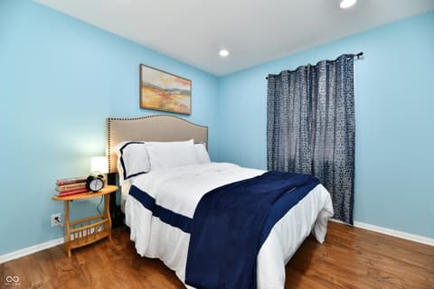 Photo of 8704 Montery Road, Indianapolis, IN