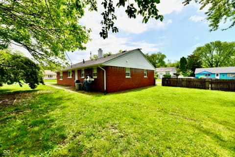 Photo of 8704 Montery Road, Indianapolis, IN