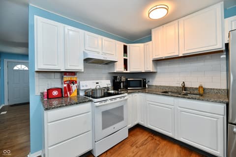 Photo of 8704 Montery Road, Indianapolis, IN