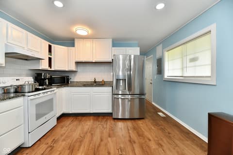 Photo of 8704 Montery Road, Indianapolis, IN