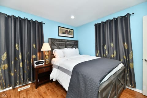 Photo of 8704 Montery Road, Indianapolis, IN