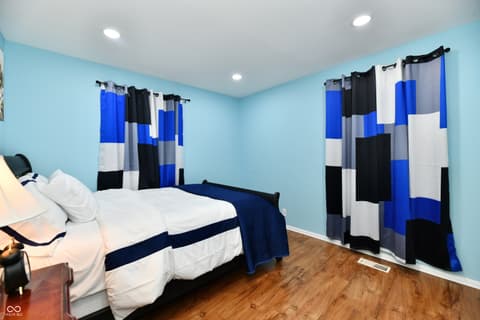 Photo of 8704 Montery Road, Indianapolis, IN