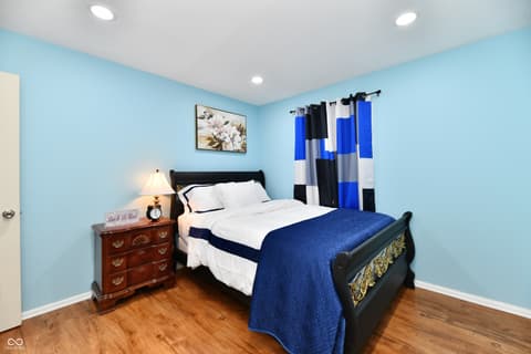 Photo of 8704 Montery Road, Indianapolis, IN