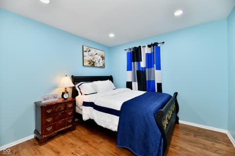Photo of 8704 Montery Road, Indianapolis, IN