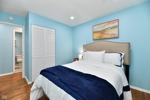 Photo of 8704 Montery Road, Indianapolis, IN
