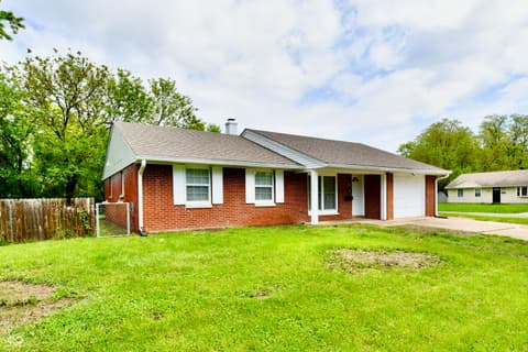 Photo of 8704 Montery Road, Indianapolis, IN