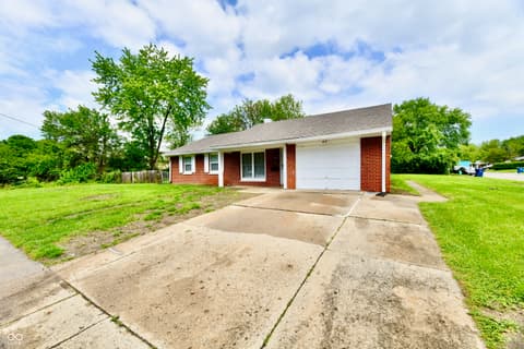 Photo of 8704 Montery Road, Indianapolis, IN