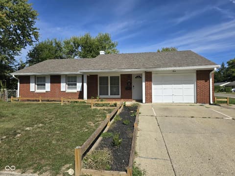 Photo of 8704 Montery Road, Indianapolis, IN