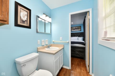 Photo of 8704 Montery Road, Indianapolis, IN