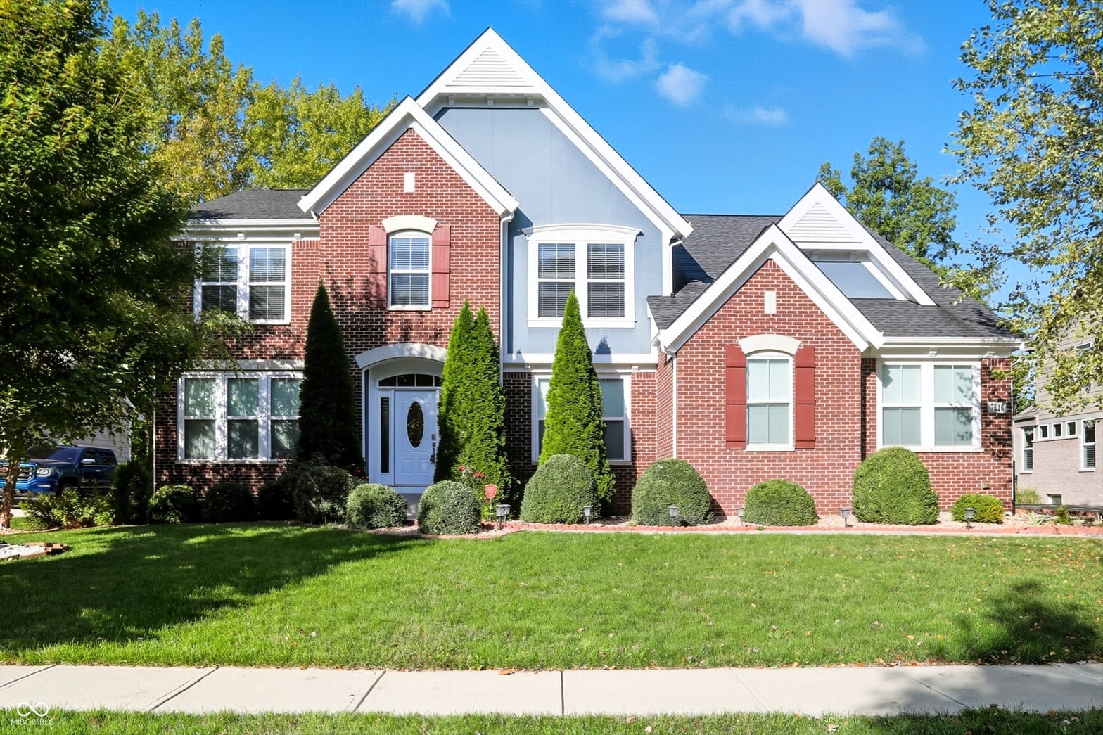 Photo of 7216 Henderickson Lane, Indianapolis, IN