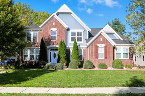 7216 Henderickson Lane