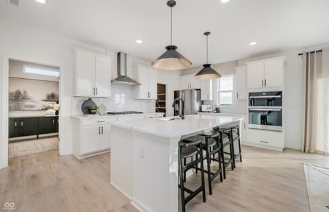 Photo of 16417 Andes Lane, Noblesville, IN