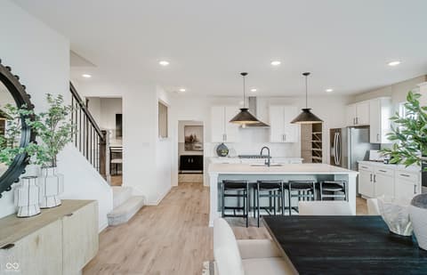 Photo of 16417 Andes Lane, Noblesville, IN