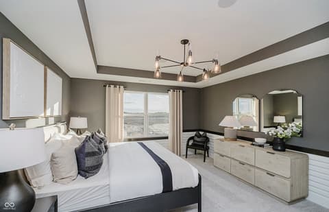 Photo of 16417 Andes Lane, Noblesville, IN