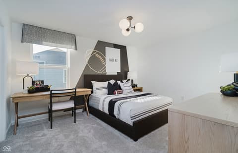 Photo of 16417 Andes Lane, Noblesville, IN