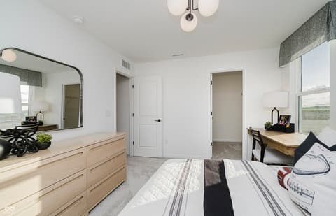 Photo of 16417 Andes Lane, Noblesville, IN
