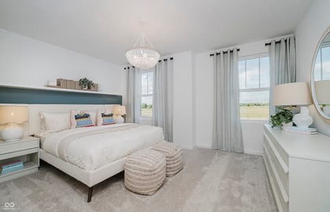 Photo of 16417 Andes Lane, Noblesville, IN