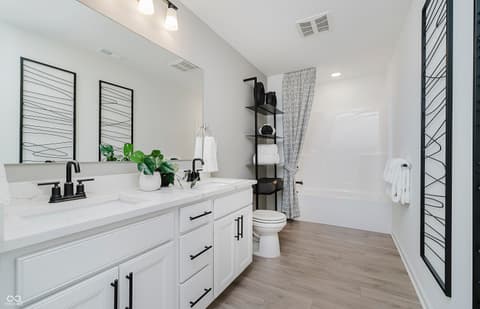 Photo of 16417 Andes Lane, Noblesville, IN