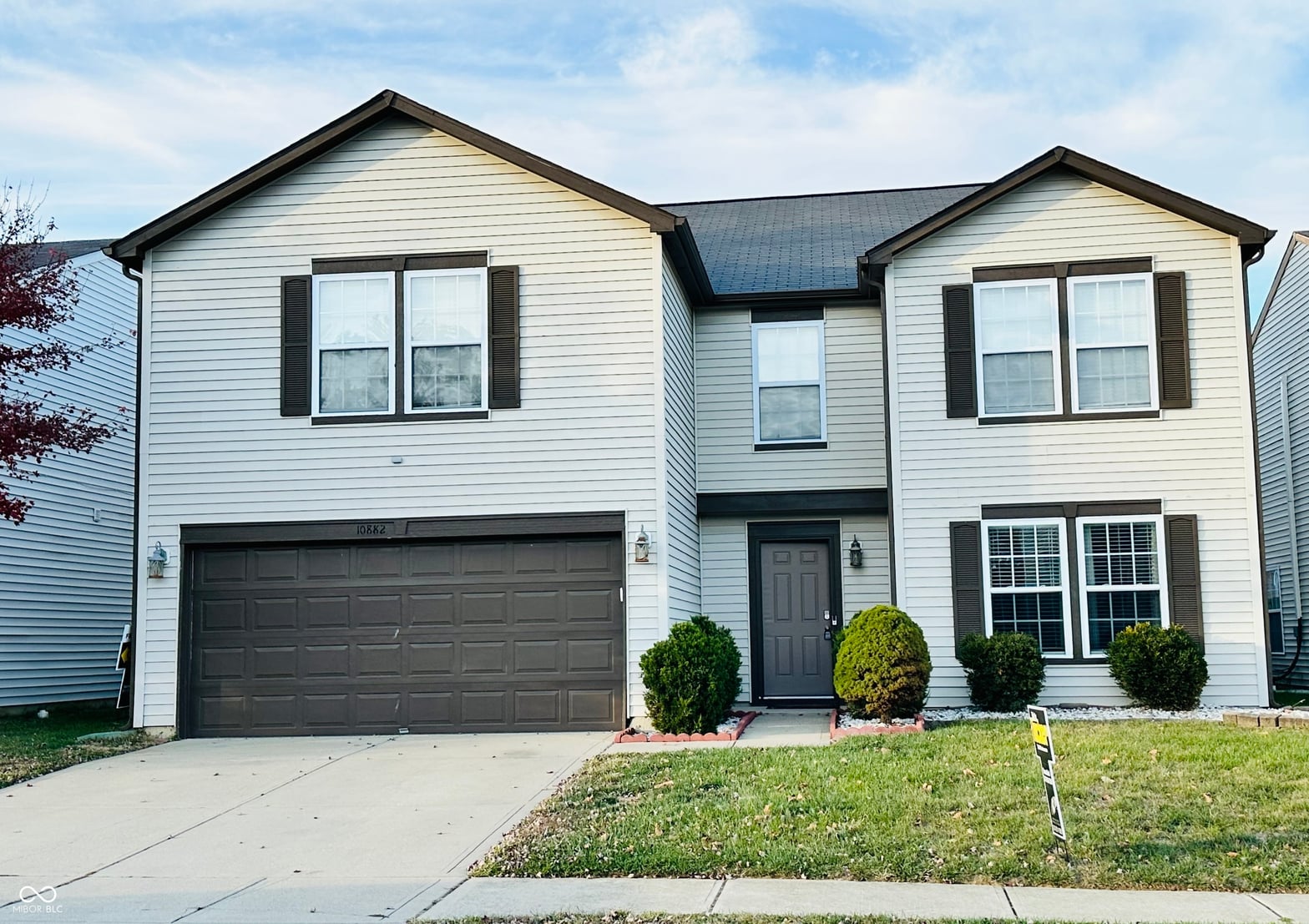 Photo of 10882 Zimmerman Lane, Indianapolis, IN