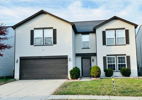 10882 Zimmerman Lane